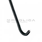 Fujifilm EB-530S, Диаметр вводимой трубки, мм: 4,9