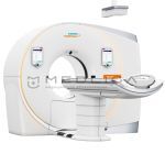 Siemens SOMATOM Drive 128 (256), Мощность генератора, кВт: 2x100, Максимально допустимый вес пациента, кг: 227