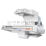 Siemens Luminos Agile Max, Крепление излучателя: Напольно-потолочное, Мощность генератора, кВт: 65