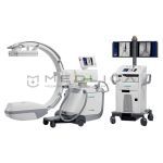 Siemens Cios Alpha, Мощность генератора, кВт: 12