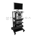 MGB Гистероскопическая стойка
