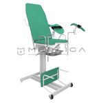 ДЗМО КГ‑3М, Цвет обивки: Зеленый