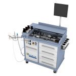 Гинекологический комбайн Zerts GIN plus