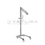 VETLIGA PR-8 Vet, Мощность генератора, кВт: 8, 10