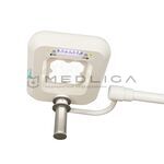 МЕДИН СМС-Д1 настенный, Конструкция светильника: Настенный