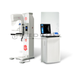 Кабинет маммографии под ключ