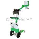 МТЛ «МобиРен-4МТ-А», Мощность генератора, кВт: 8