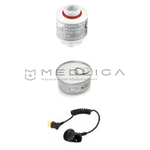 Набор для измерения концентрации О2