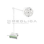 FotonFly 6MG , Тип светильника (вариации): Передвижной