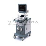 Mindray DC-7, Комплектация: Датчики: 7L4A; V10-4B; С5-2; принтер Sony