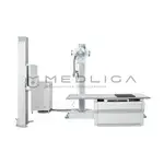 Цифровая рентгеновская система общего назначения на 2 рабочих места