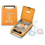 Mindray BeneHeart C1 Fully Auto