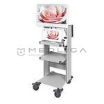 Рабочая станция врача отоларинголога ОПТИMED