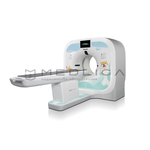 NeuViz VetSweety 32, Количество срезов, макс.: 32