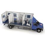 ДжиСиМед «Диагностика» Кардиомобиль