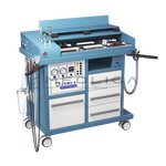 ZERTS Expert Energy, Цвет: Голубой (RAL 5024)