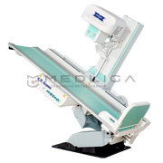 С.П. Гелпик «Т20/Т2000-«РЕНЕКС», Мощность генератора, кВт: 50