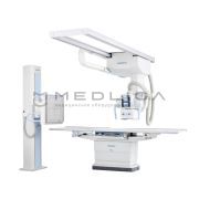 Siemens Ysio Max, Мощность генератора, кВт: 65