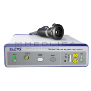 Видеопроцессоры для жесткой эндоскопии ELEPS