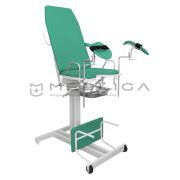 ДЗМО КГ‑3М, Цвет обивки: Зеленый