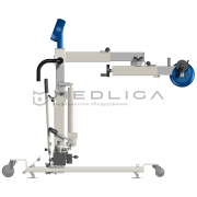 MOTOmed letto2 ноги/руки