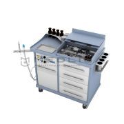 Гинекологический комбайн ZERTS Energy plus