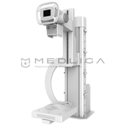 SG Healthcare JUMONG U среднего класса, Мощность генератора, кВт: 65