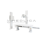 EcoRay HF-525 PLUS, Крепление излучателя: Потолочное, Мощность генератора, кВт: 80