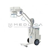 Siemens Polymobil Plus, Мощность генератора, кВт: 16