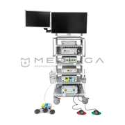 Видеосистема для артроскопии Эндомедиум