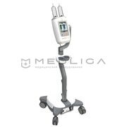 Автоматический двухколбовый инжектор для КТ Bayer Medrad Salient D