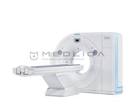 Siemens SOMATOM Perspective 64 (128), Максимально допустимый вес пациента, кг: 210