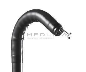 Fujifilm EG-600ZW, Диаметр вводимой трубки, мм: 9,8