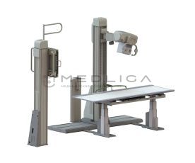 Roesys X-Fit, Мощность генератора, кВт: 80