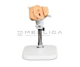 Тренажер по отиатрии