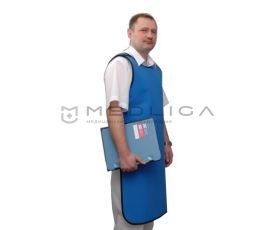 Комплект рентгенозащитной одежды