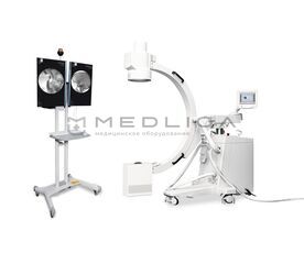 АРХП‑&laquo;АМИКО&raquo; 4,2 кВт с цифровым УРИ