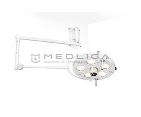 FotonFly 5СW , Тип светильника (вариации): Настенный