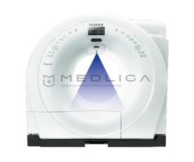 Fujifilm Scenaria View, Мощность генератора, кВт: 72