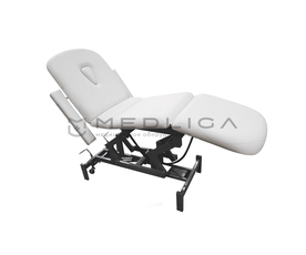 Пластэк-Техник ОДК-4, Наличие подлокотников: Есть, Способ регулировки: Проводной пульт