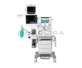 GE Carestation 620