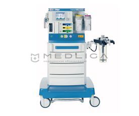 Dr&auml;ger Fabius MRI