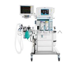 Dr&auml;ger Fabius Plus XL