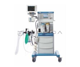 Dr&auml;ger Fabius Plus