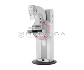 Siemens Mammomat Inspiration