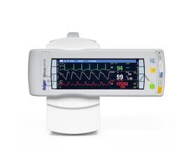 Dräger Infinity M540