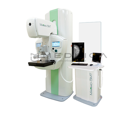 МТЛ &laquo;Маммо-5МТ&raquo; с томосинтезом