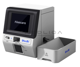 Wondfo Finecare&trade; FIA FS-205