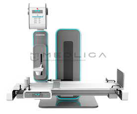 Севкаврентген &laquo;Диаком&raquo; аналоговый, Мощность генератора, кВт: 50