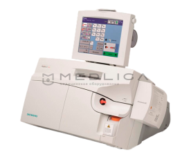 Siemens RAPIDLab 1200 серии